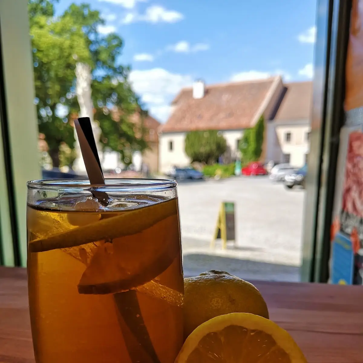 Essen und Trinken photo 9
