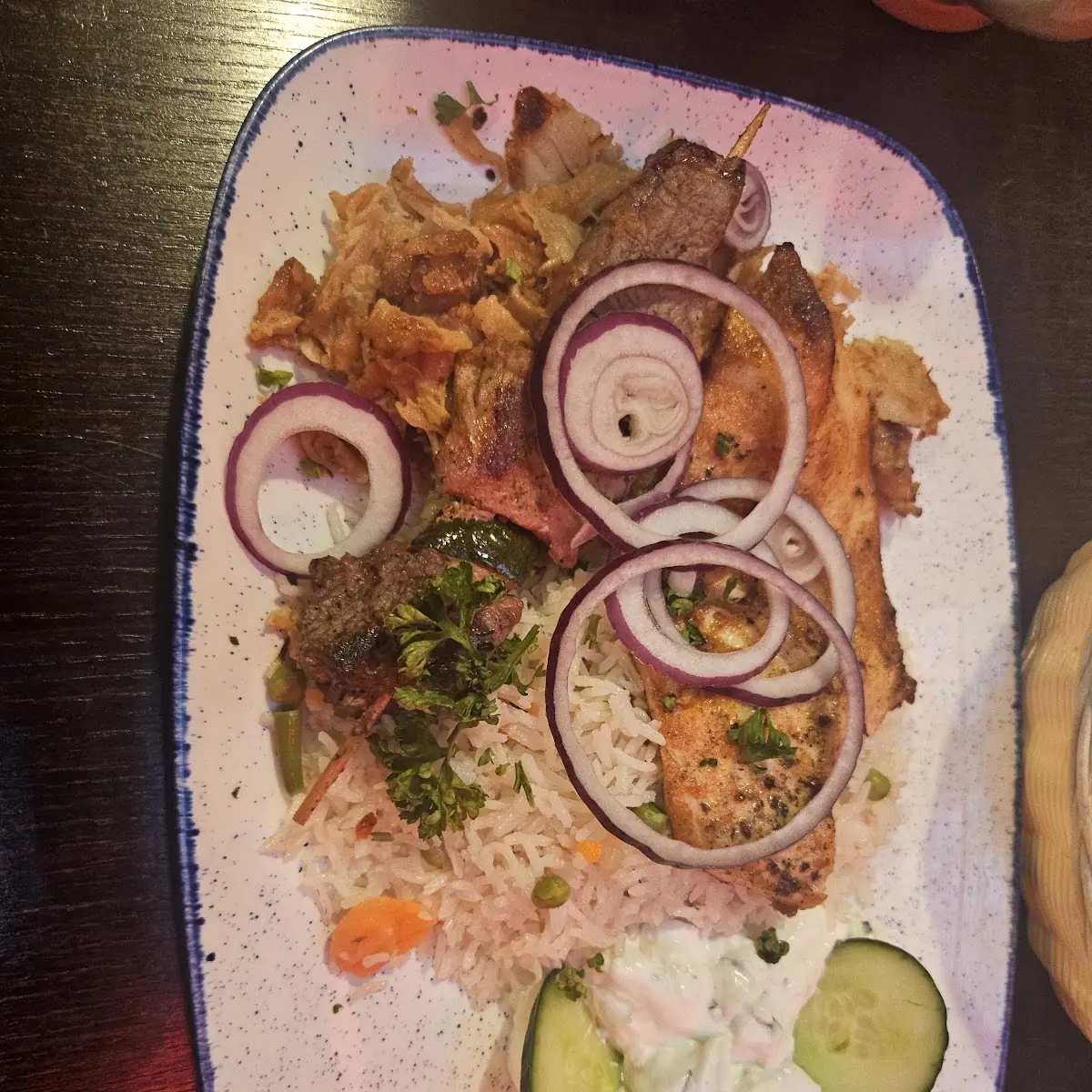 Essen und Trinken photo 2