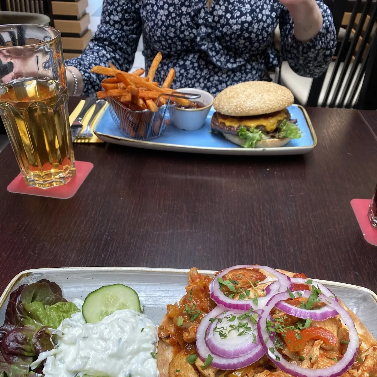 Essen und Trinken photo 4