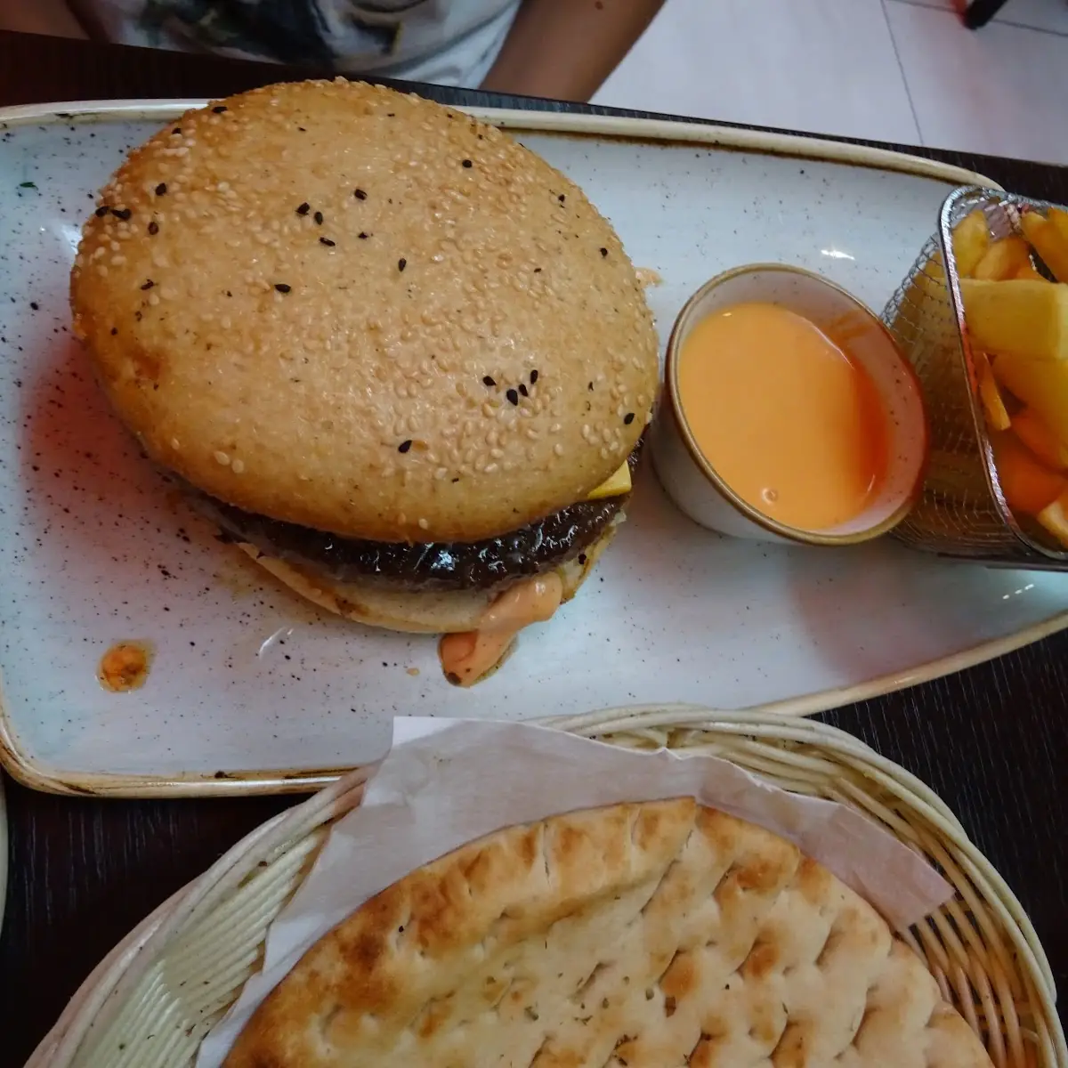 Essen und Trinken photo 5