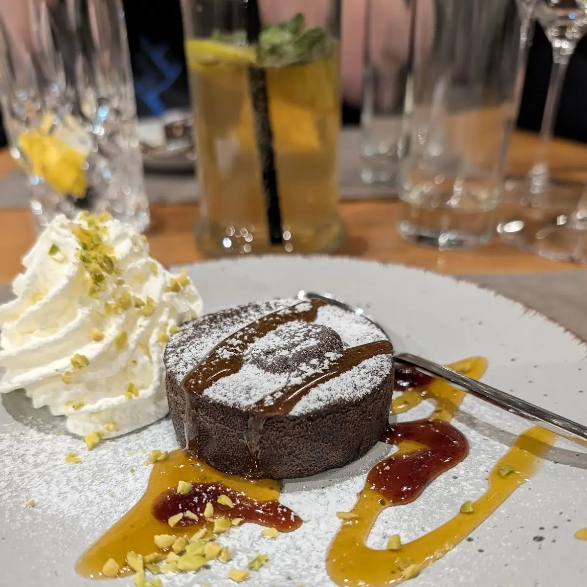 Essen und Trinken photo 10