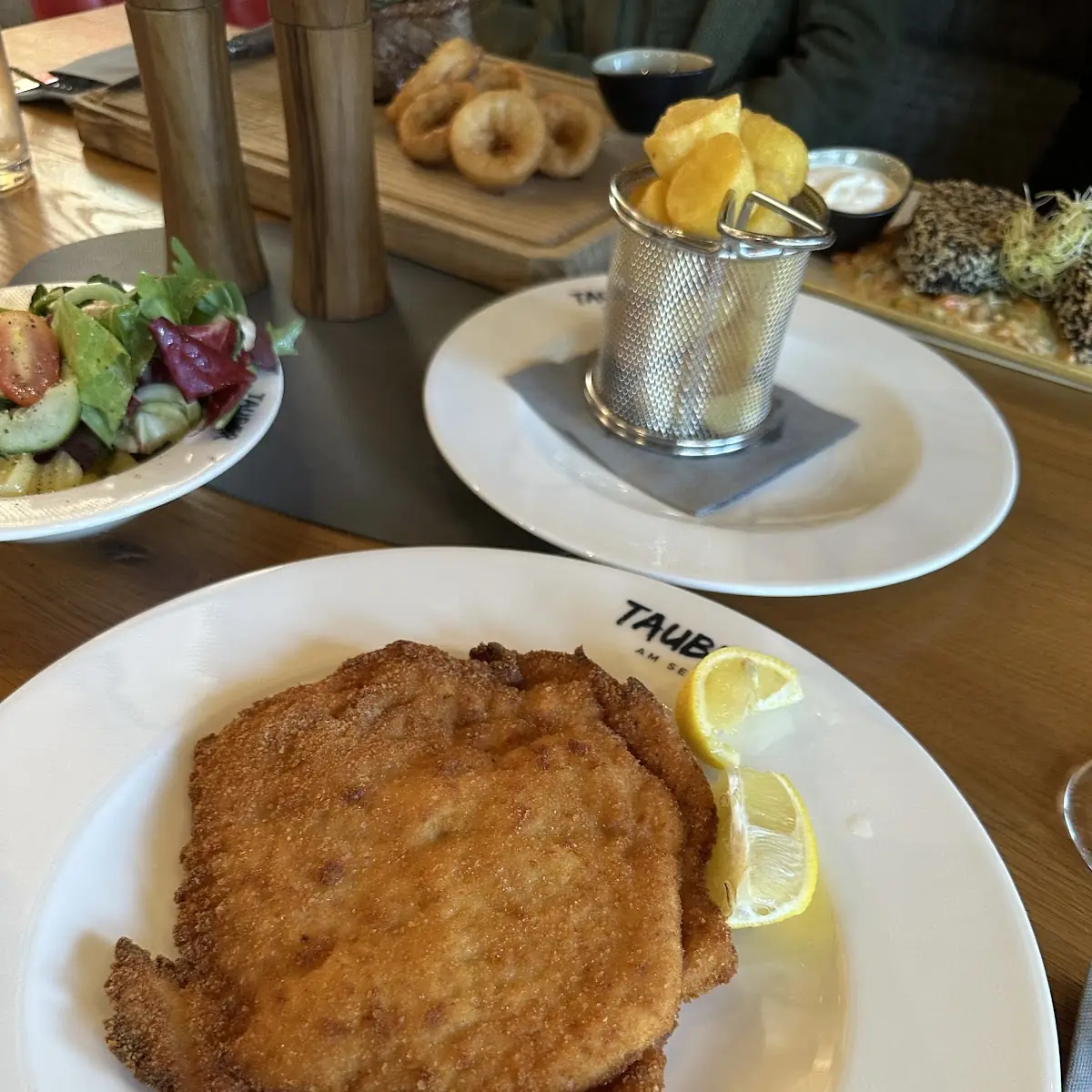 Essen und Trinken photo 3