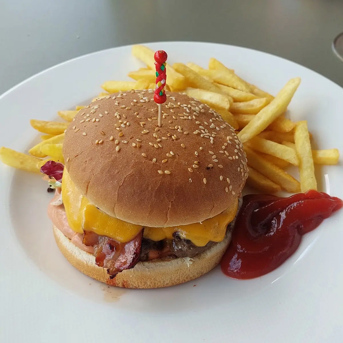 Essen und Trinken photo 4