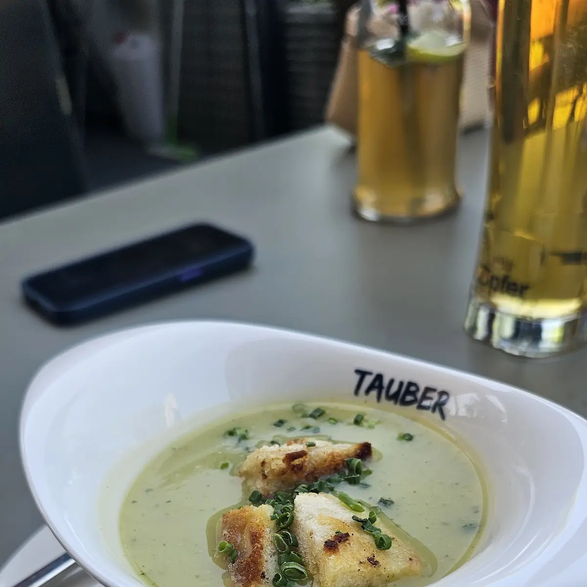 Essen und Trinken photo 5