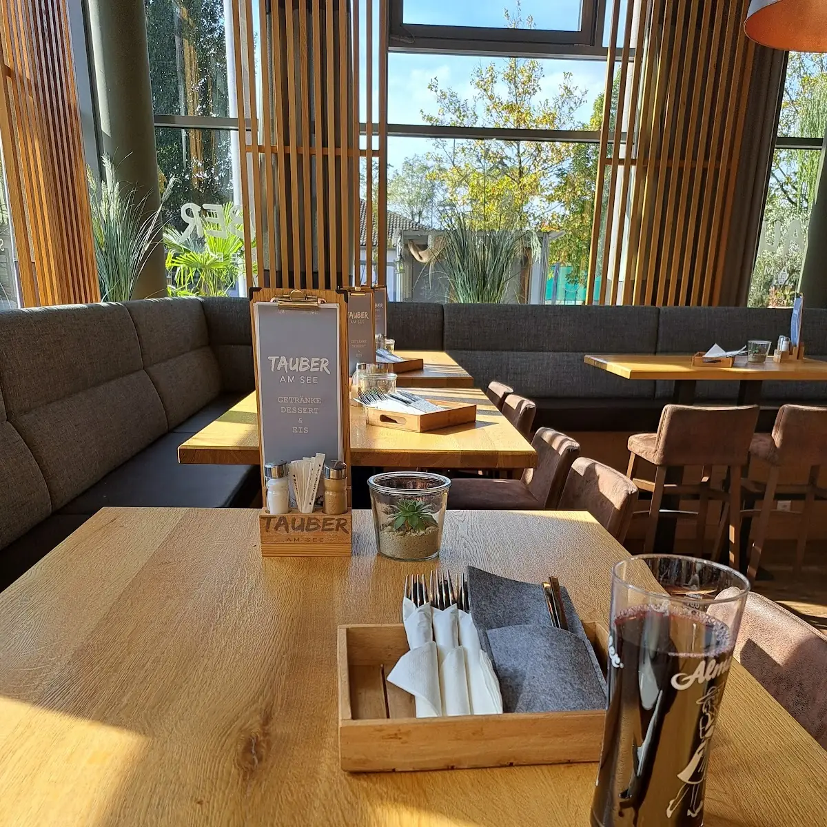 Essen und Trinken photo 8