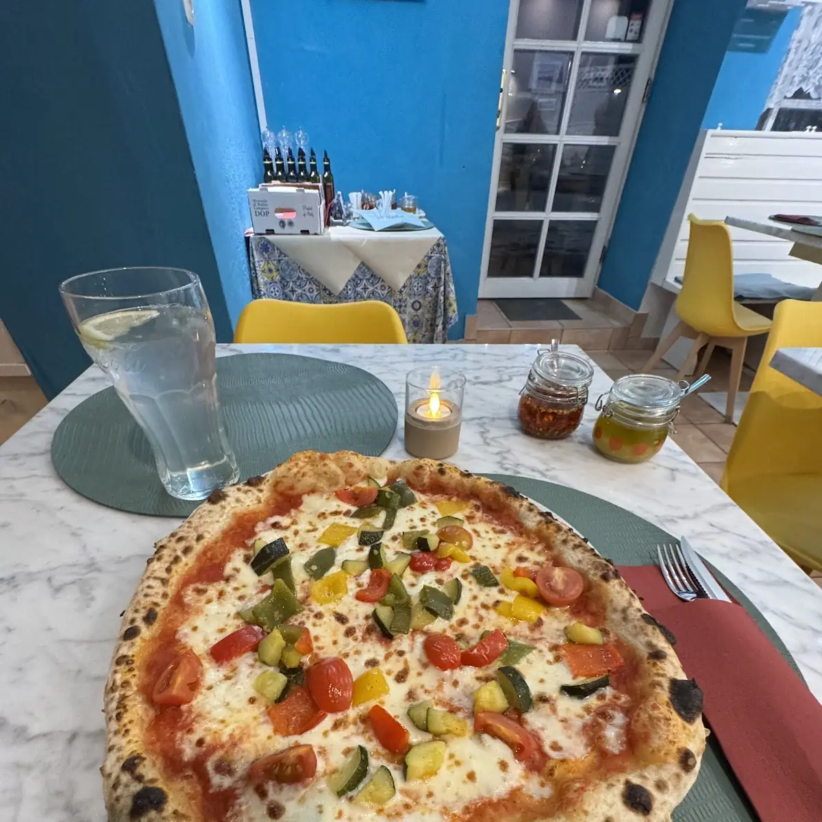 Essen und Trinken photo 1
