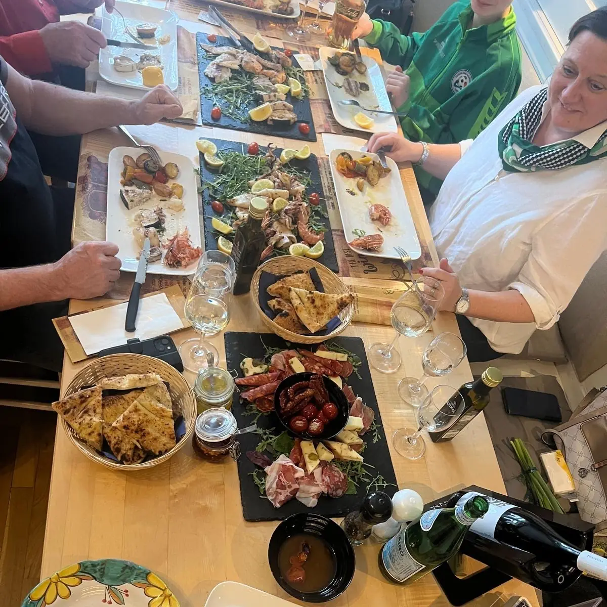 Essen und Trinken photo 3