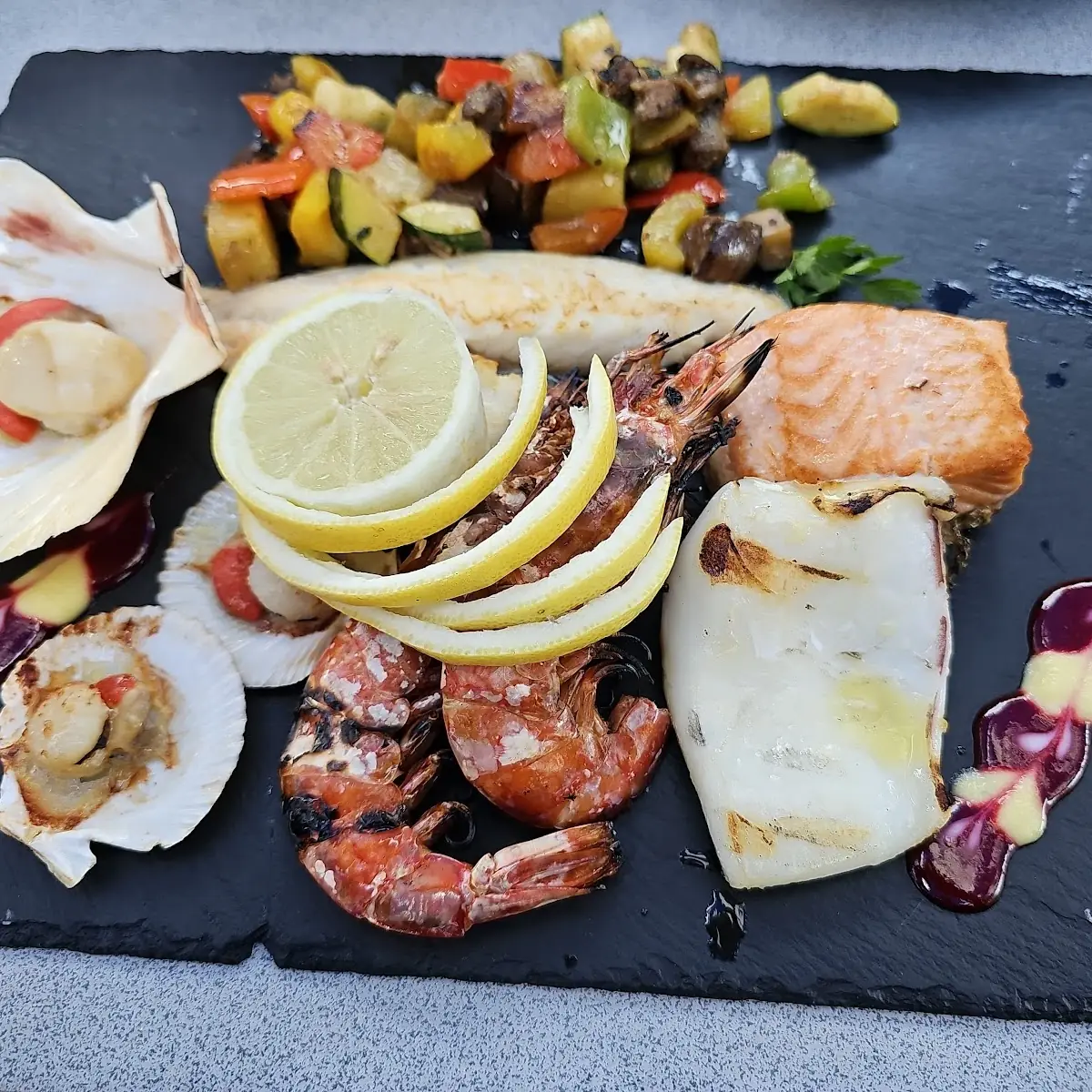 Essen und Trinken photo 9