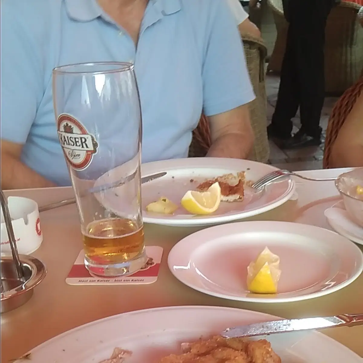 Essen und Trinken photo 7