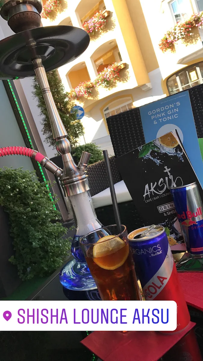 Essen und Trinken photo 10