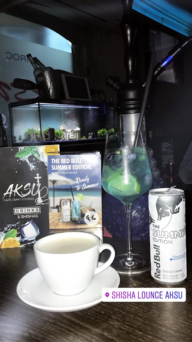 Essen und Trinken photo 7