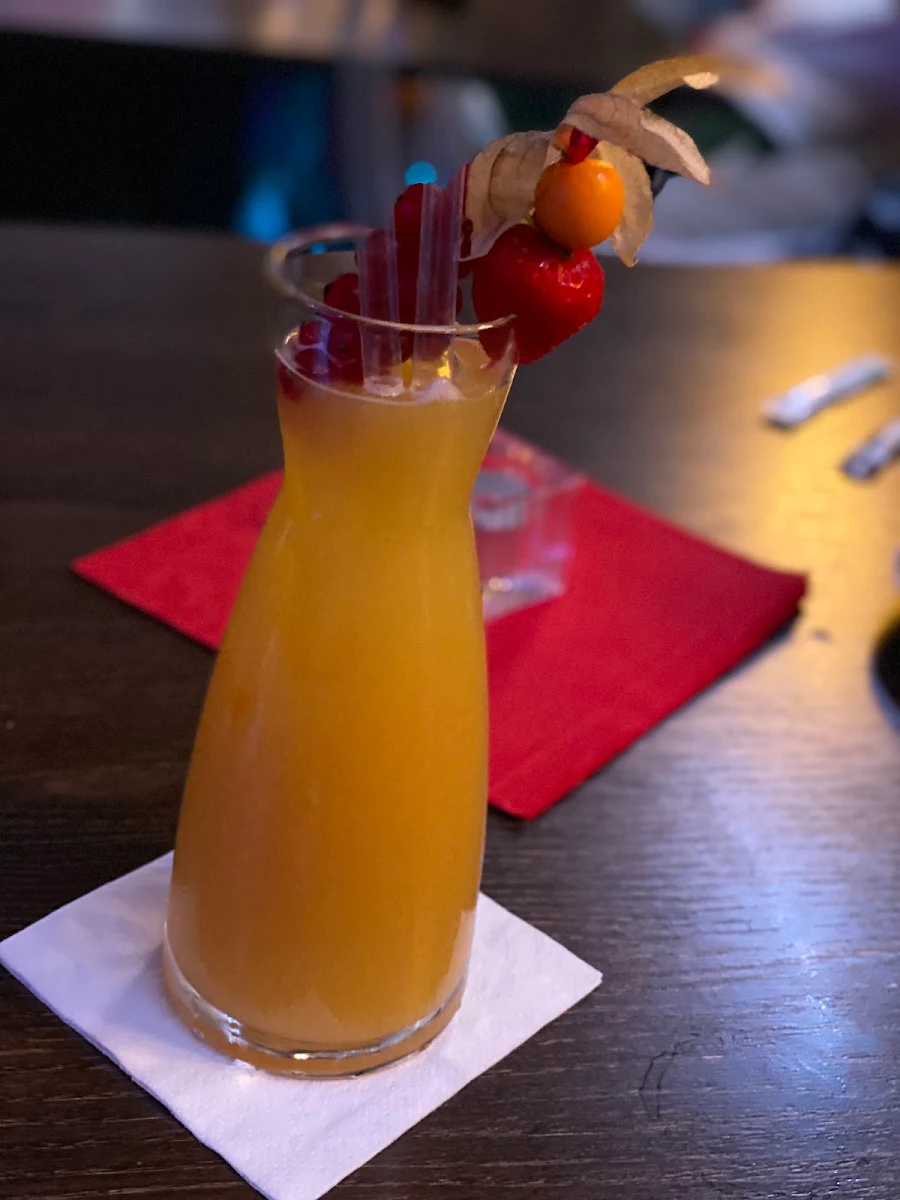 Essen und Trinken photo 8