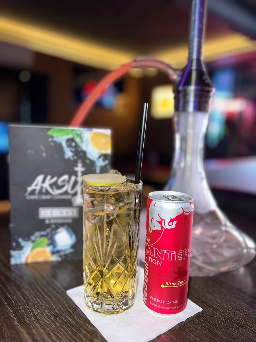 Essen und Trinken photo 9