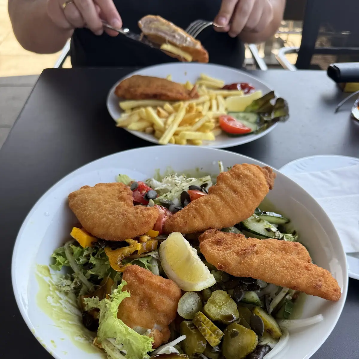 Essen und Trinken photo 2