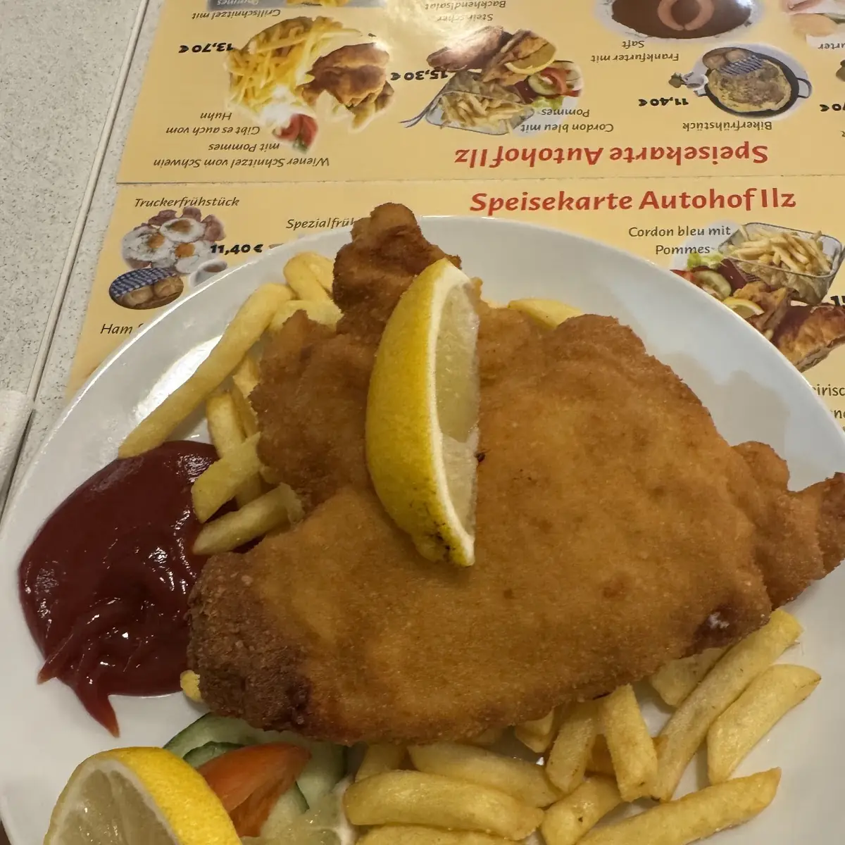 Essen und Trinken photo 3