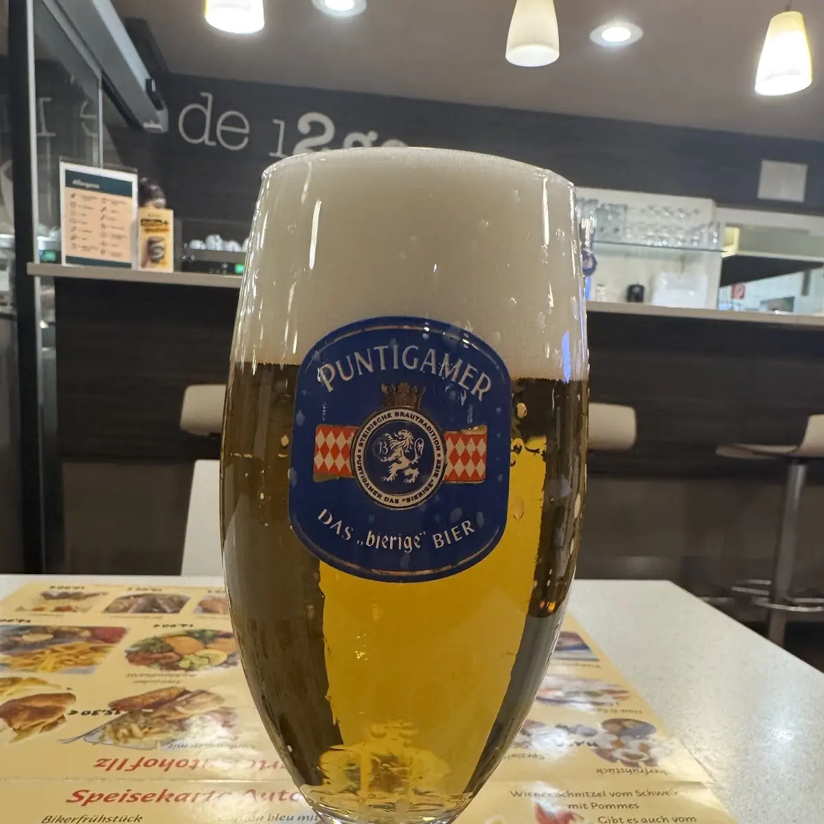 Essen und Trinken photo 6