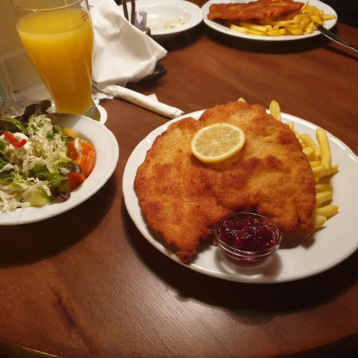 Essen und Trinken photo 10