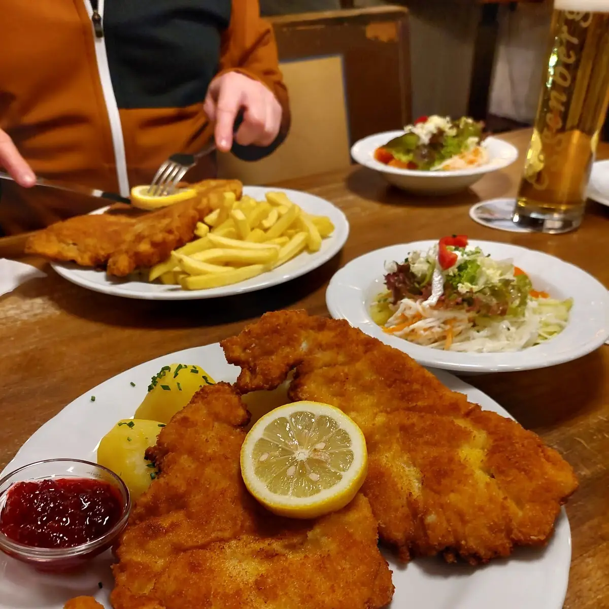 Essen und Trinken photo 2