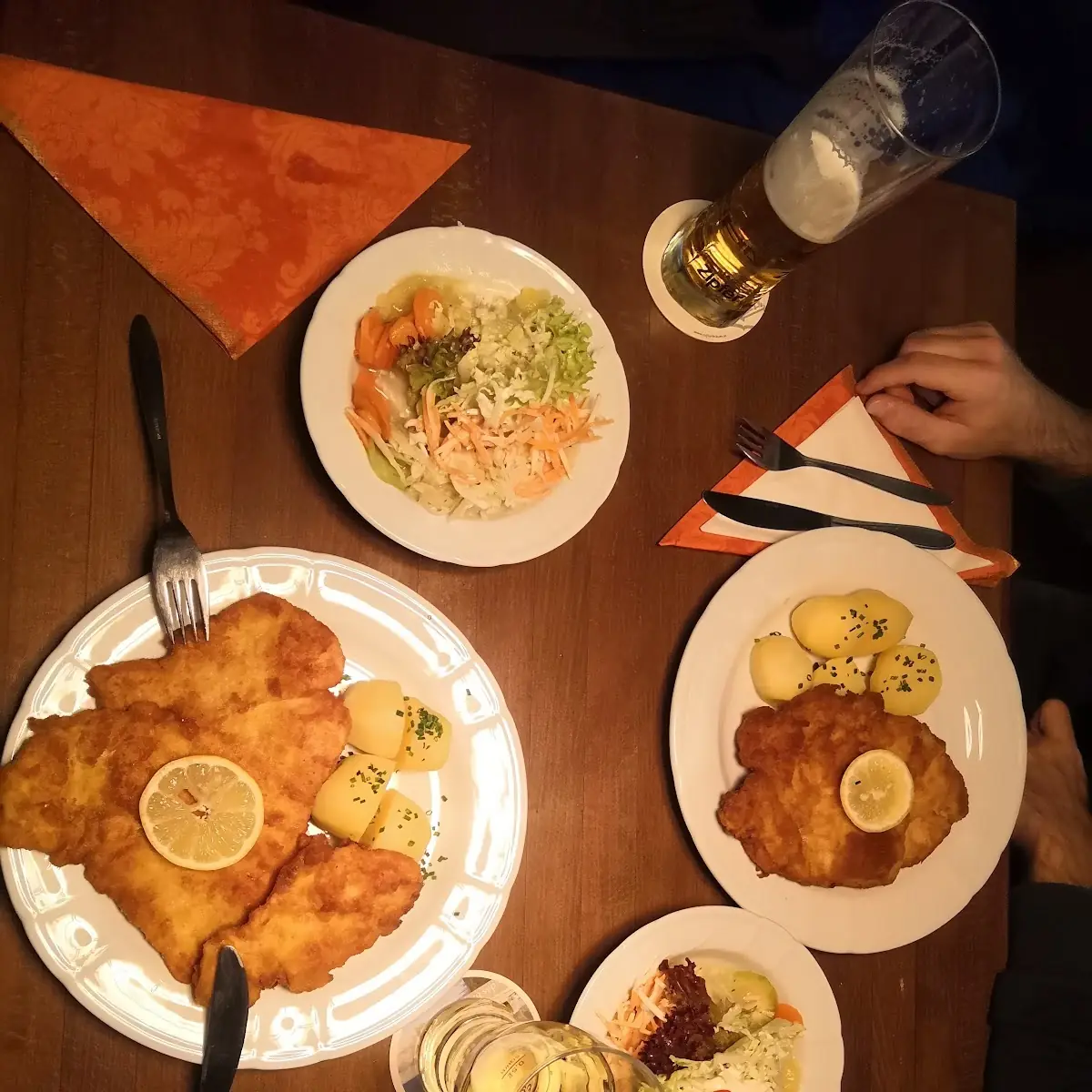 Essen und Trinken photo 6