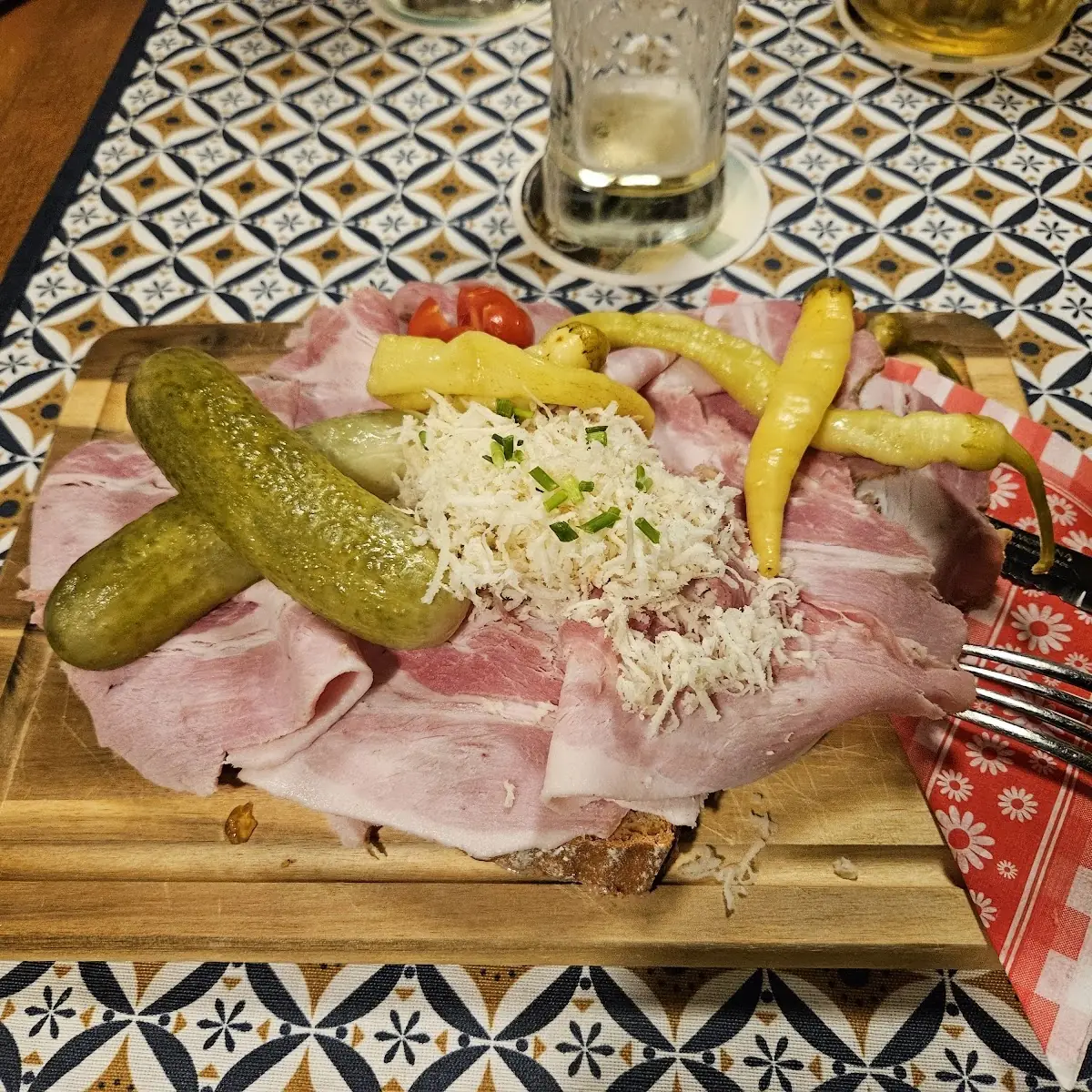Essen und Trinken photo 8