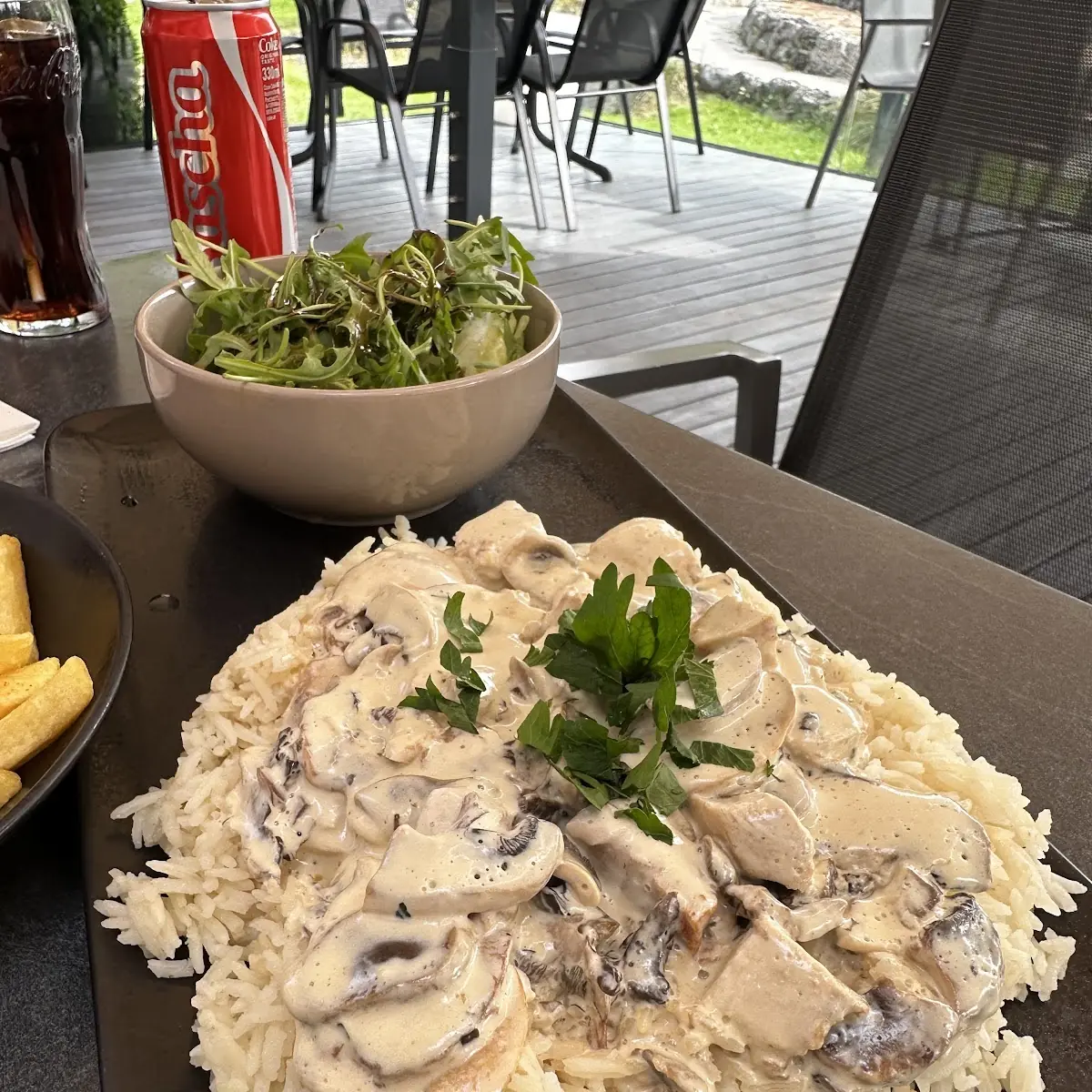 Essen und Trinken photo 10