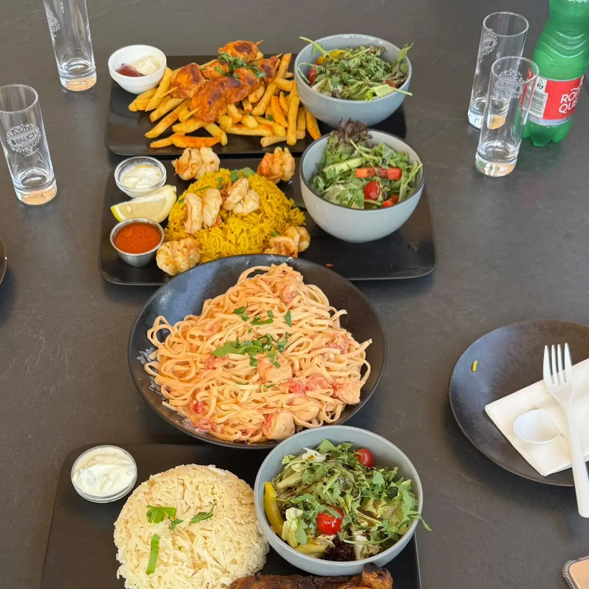 Essen und Trinken photo 5