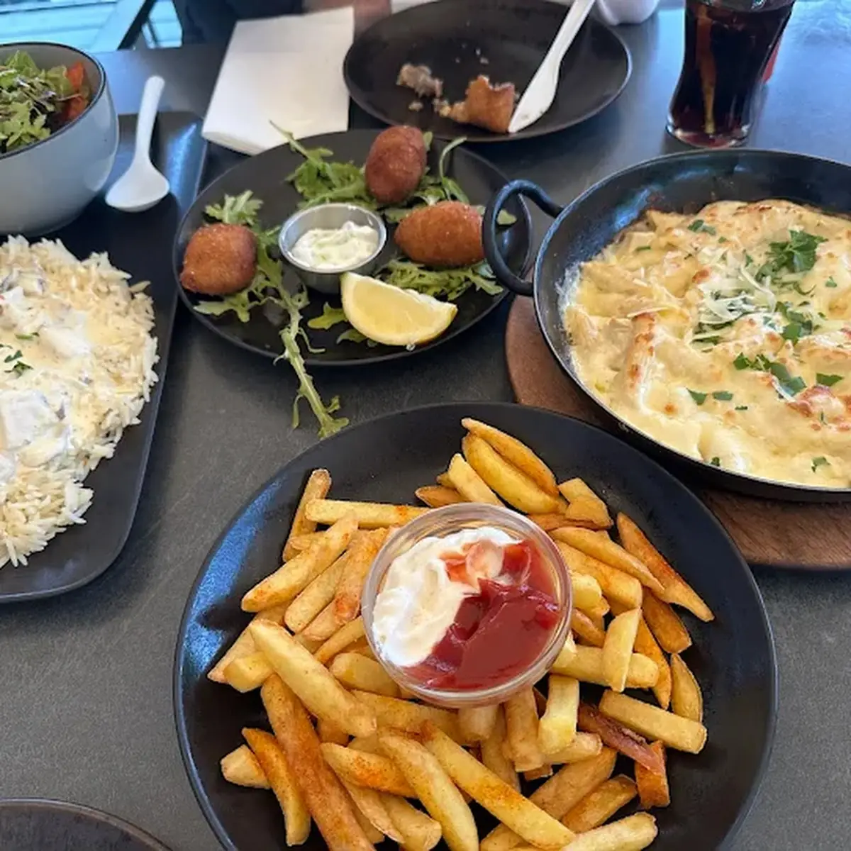 Essen und Trinken photo 7
