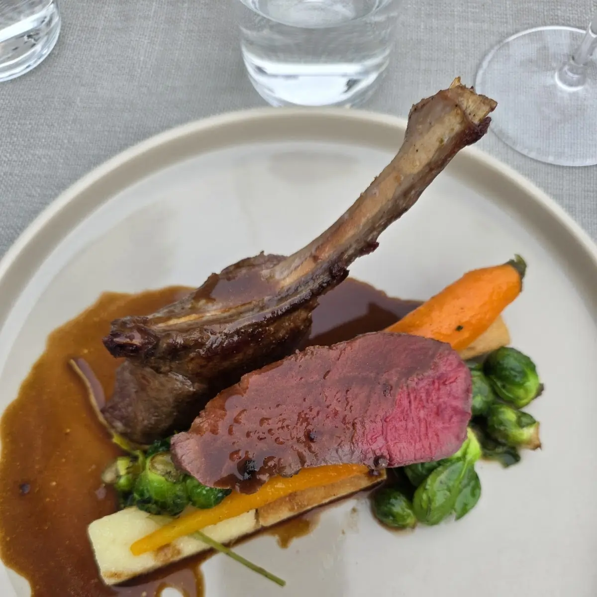 Essen und Trinken photo 2