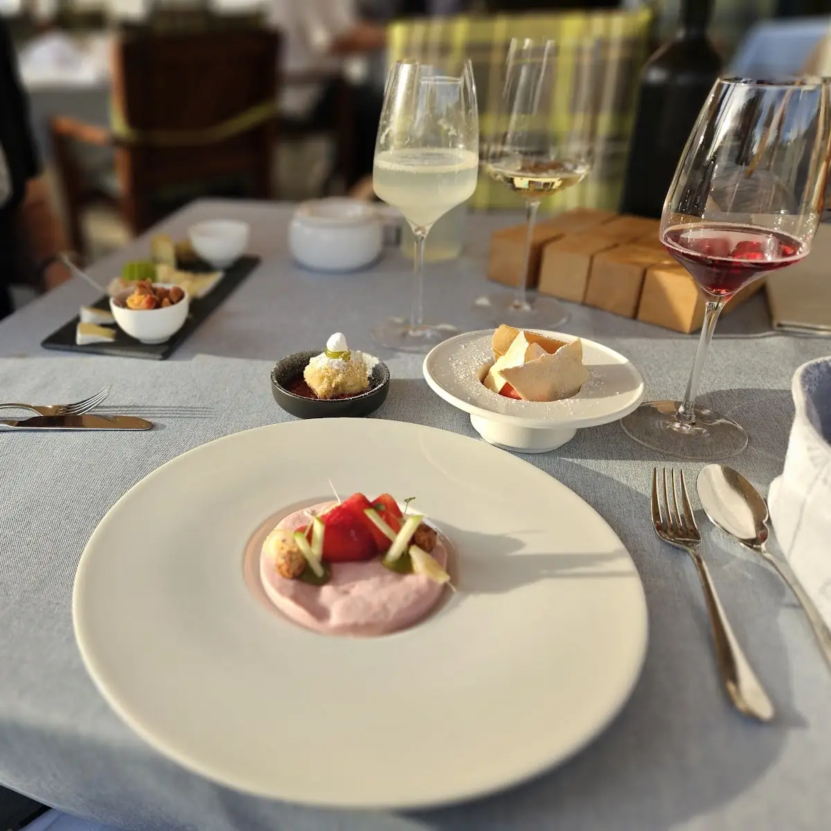 Essen und Trinken photo 4