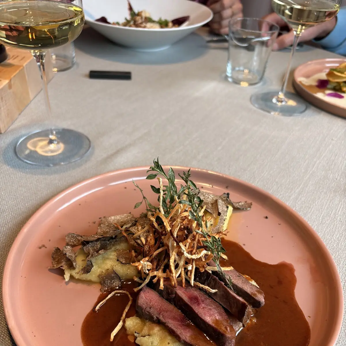 Essen und Trinken photo 7