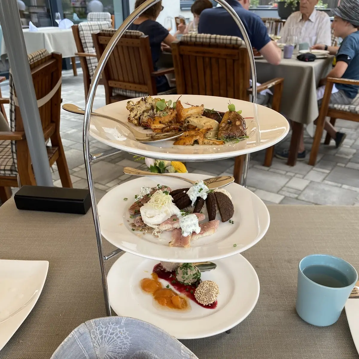 Essen und Trinken photo 8
