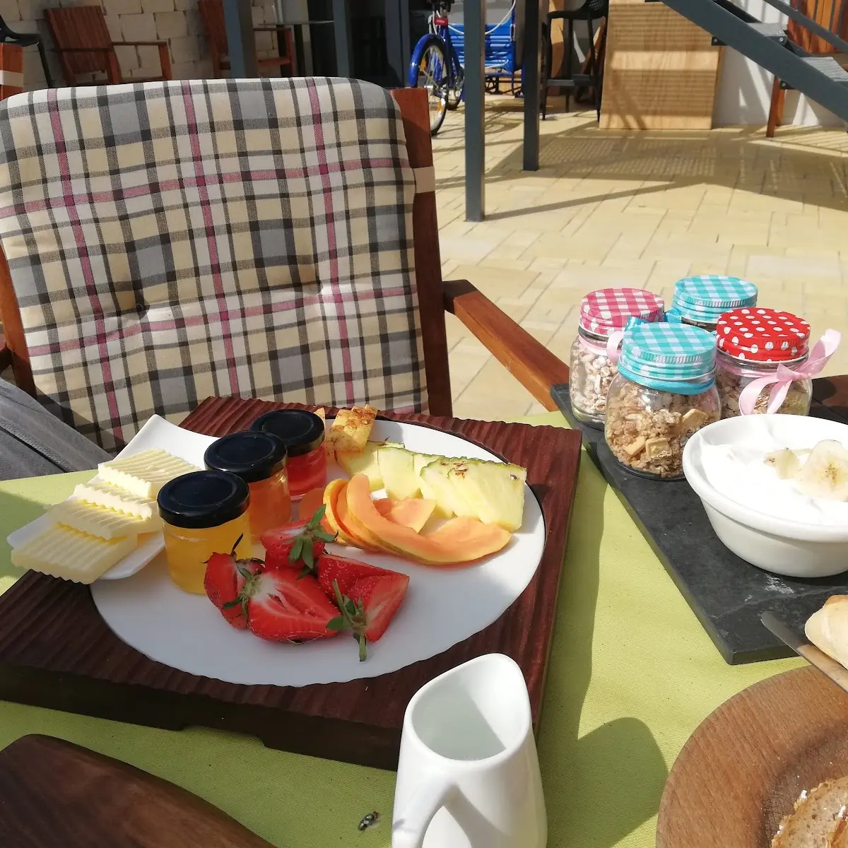Essen und Trinken photo 9