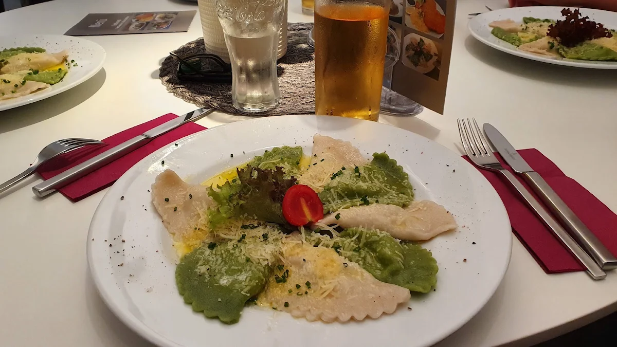 Essen und Trinken photo 2