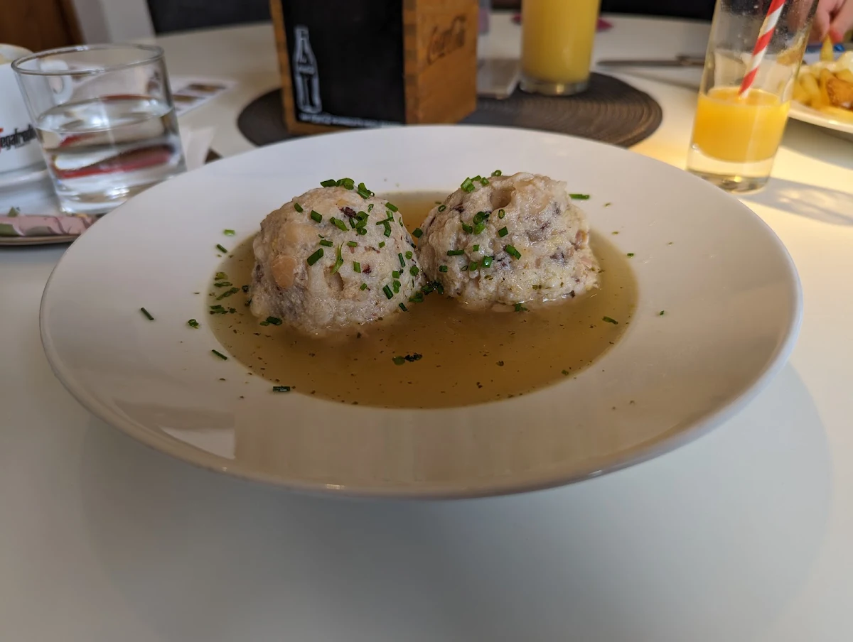 Essen und Trinken photo 3