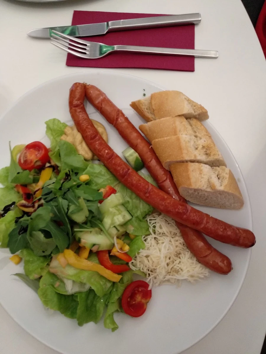 Essen und Trinken photo 4