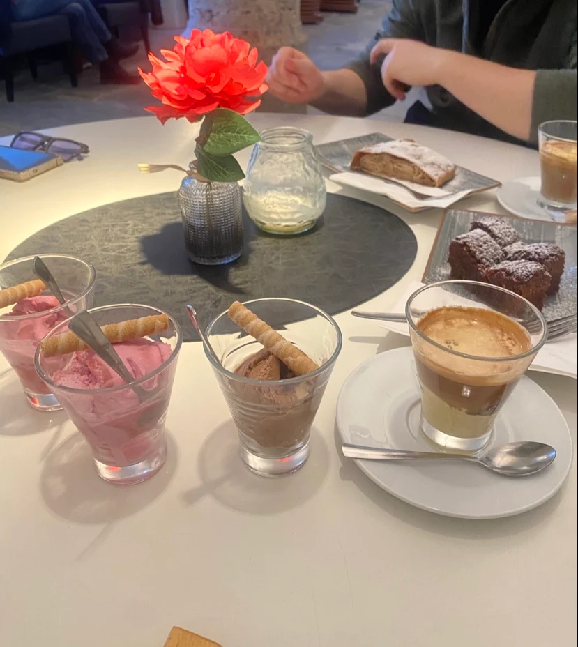 Essen und Trinken photo 5
