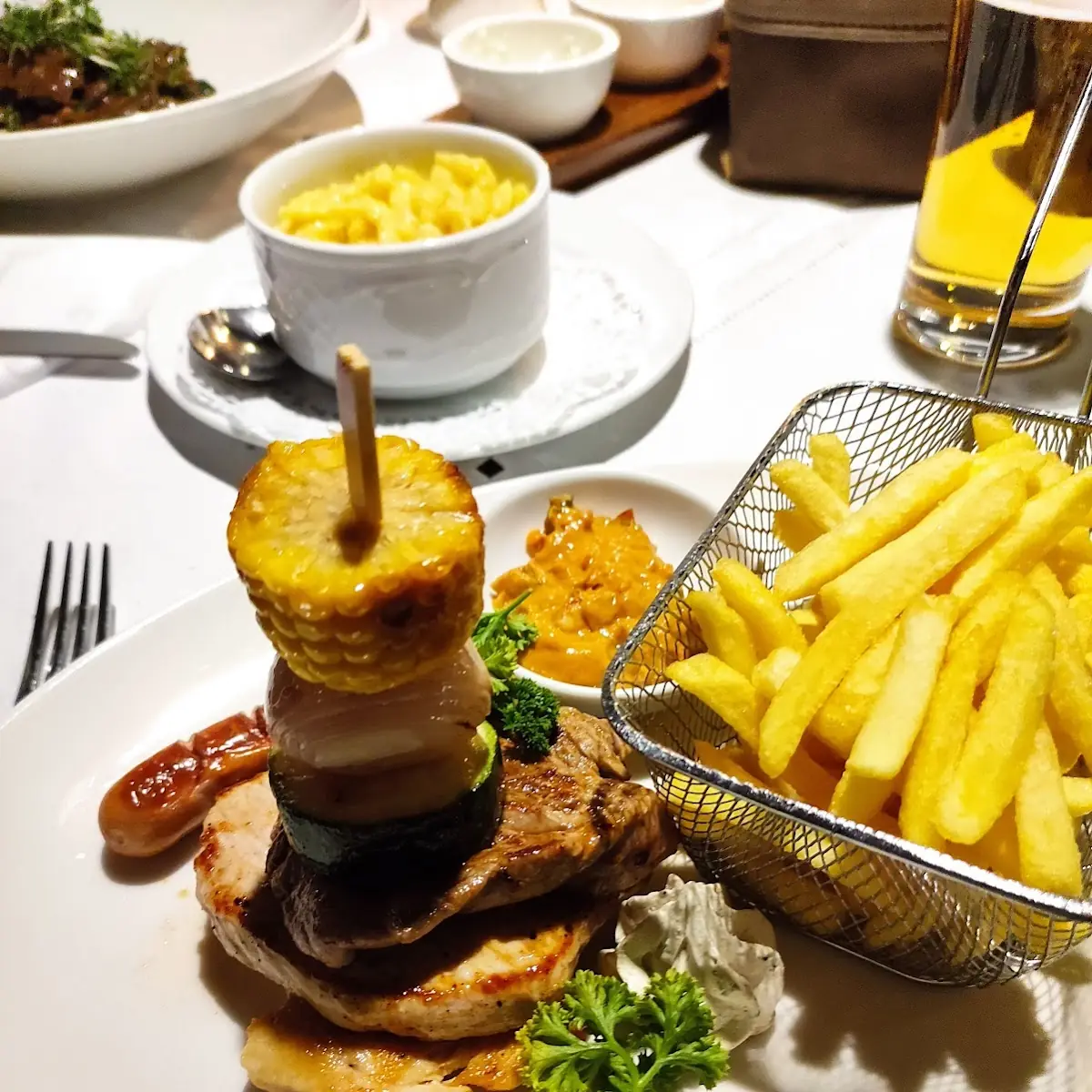 Essen und Trinken photo 10