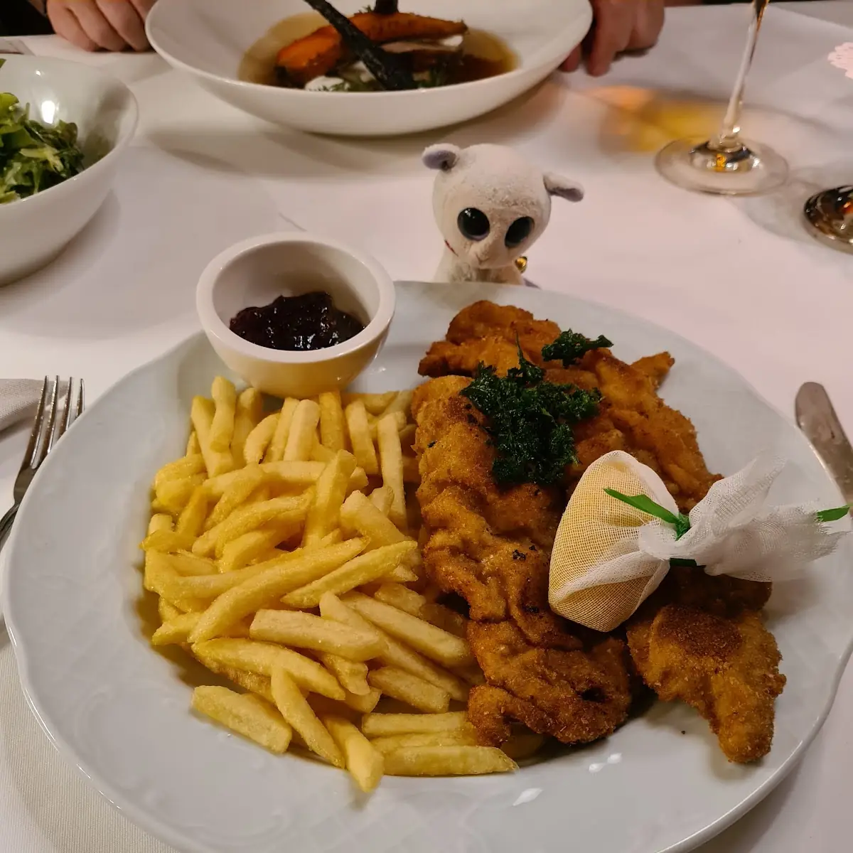 Essen und Trinken photo 4