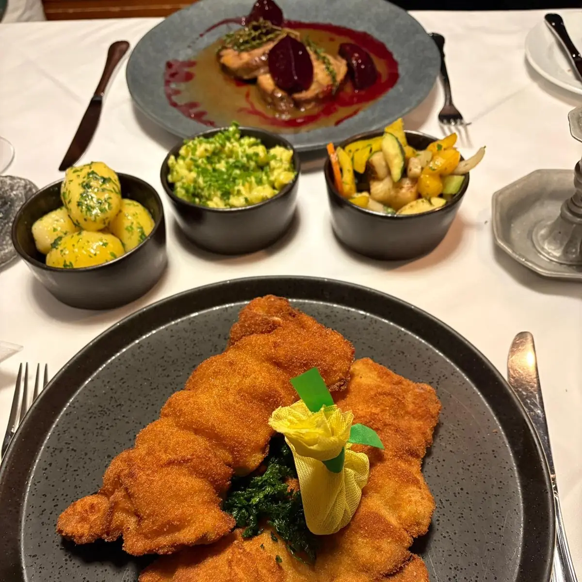Essen und Trinken photo 5