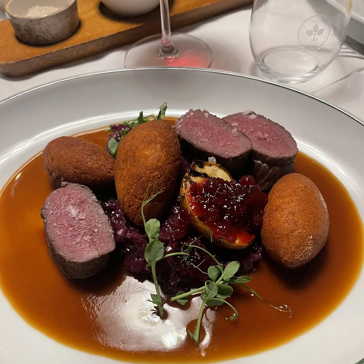 Essen und Trinken photo 8