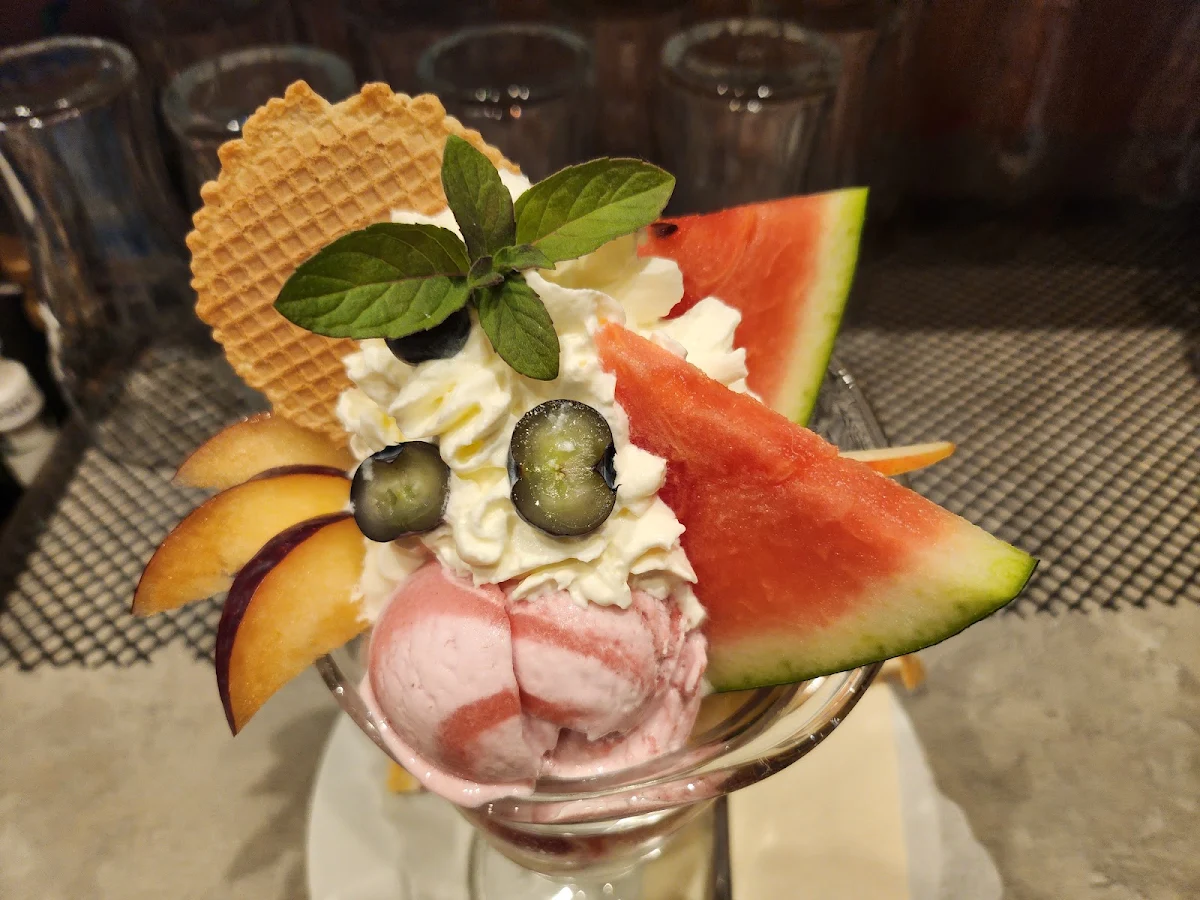 Essen und Trinken photo 6