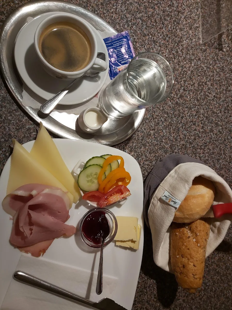 Essen und Trinken photo 7