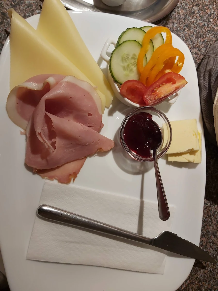 Essen und Trinken photo 9