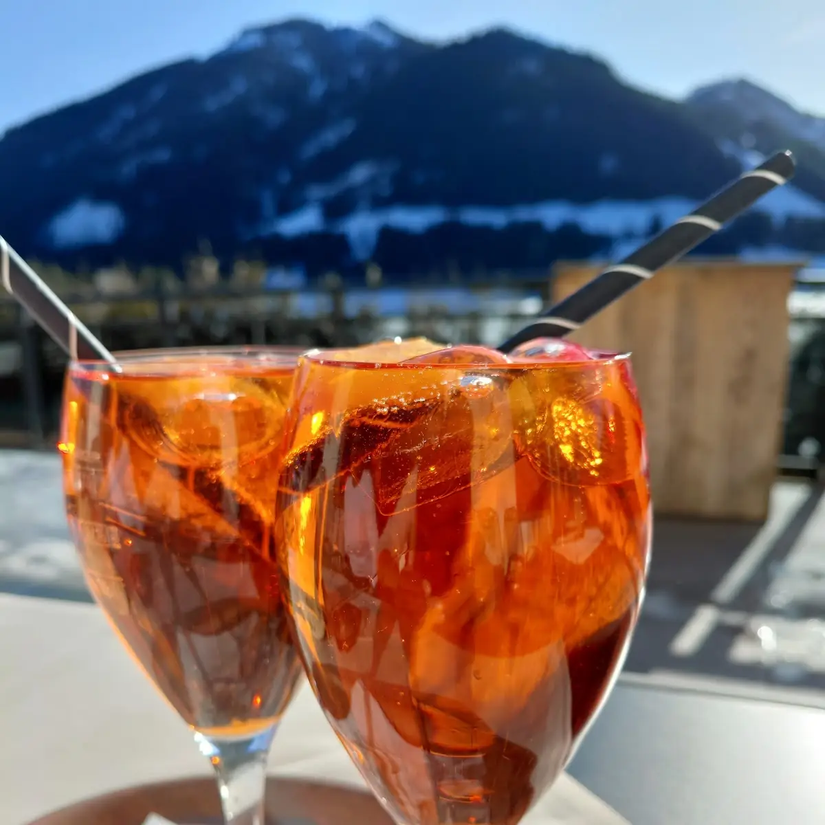 Essen und Trinken photo 10