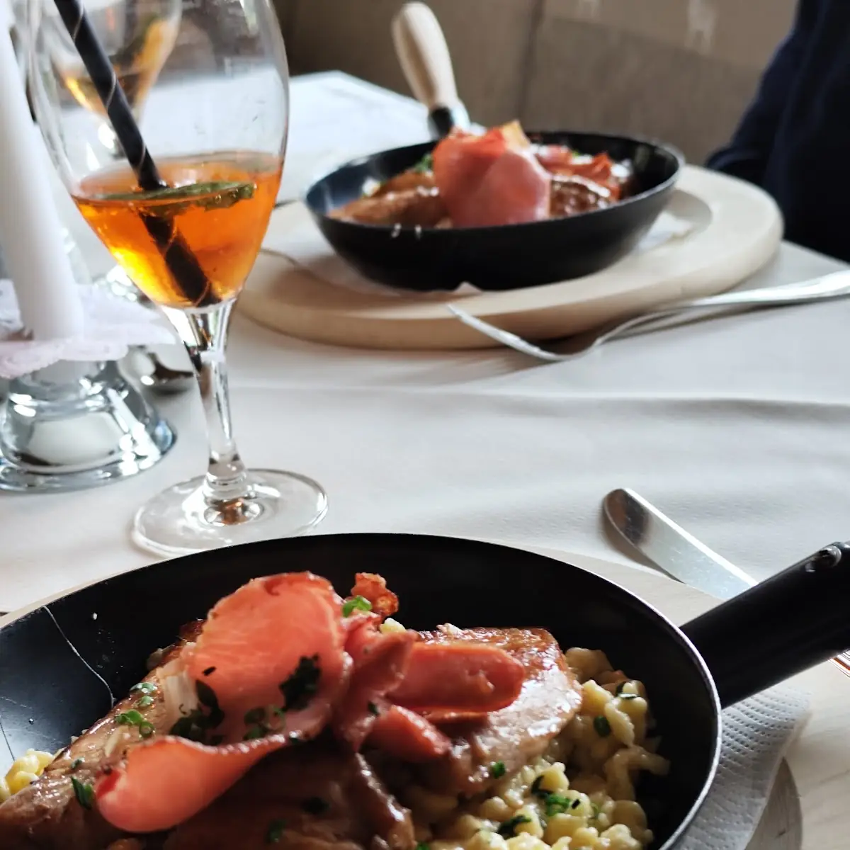 Essen und Trinken photo 2
