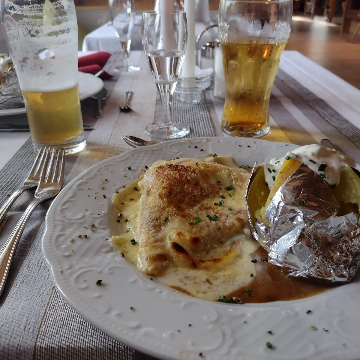Essen und Trinken photo 3