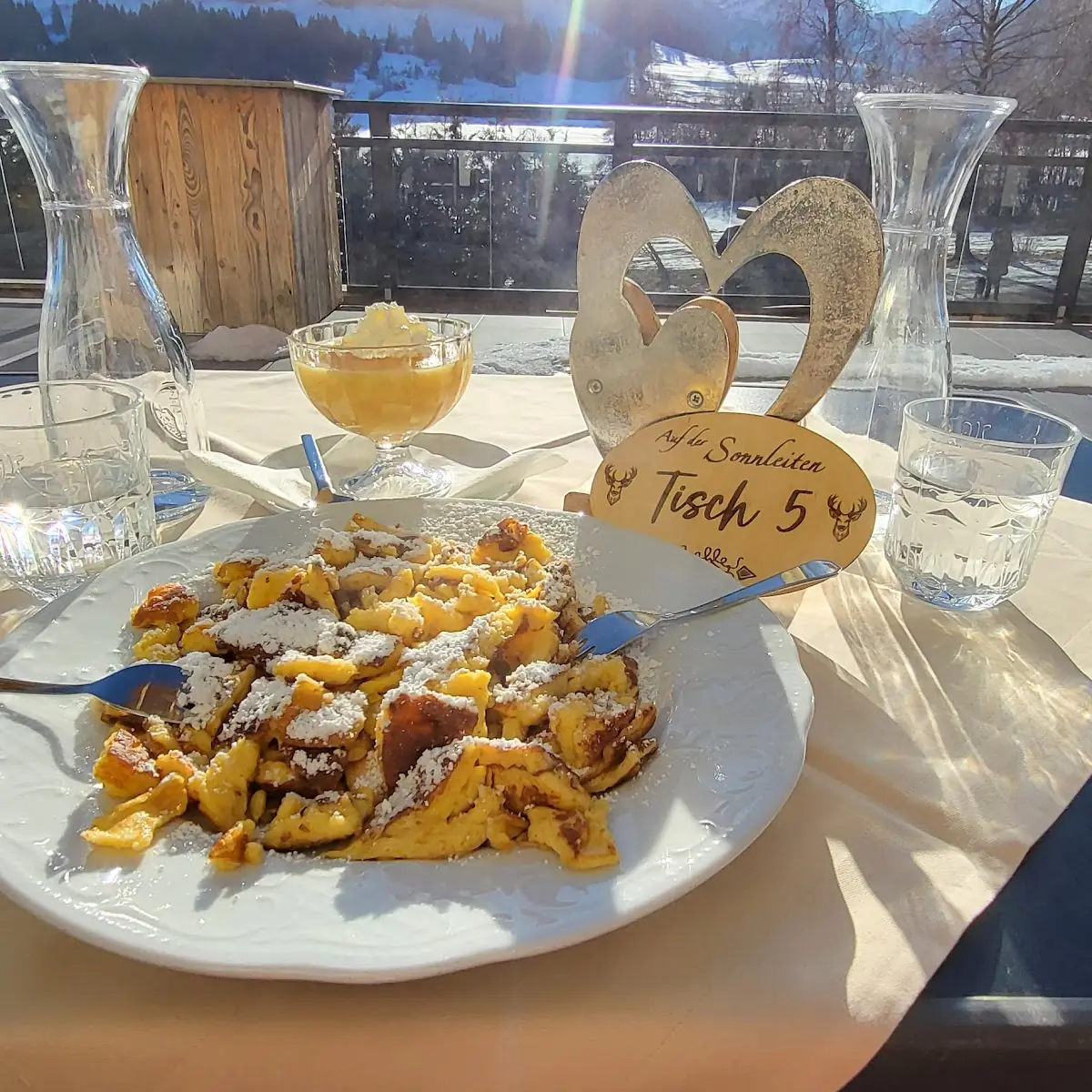 Essen und Trinken photo 4