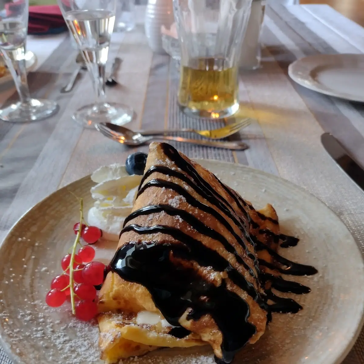 Essen und Trinken photo 5