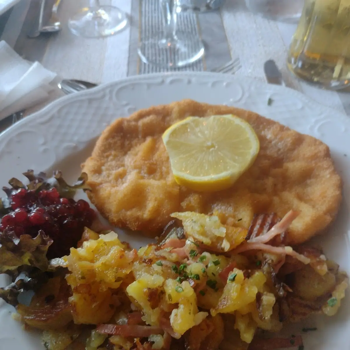 Essen und Trinken photo 8