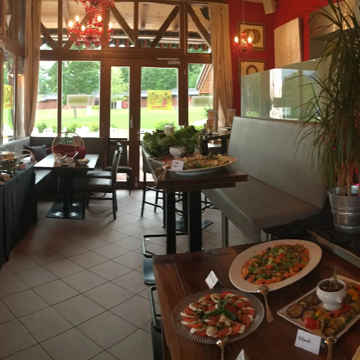 Essen und Trinken photo 1
